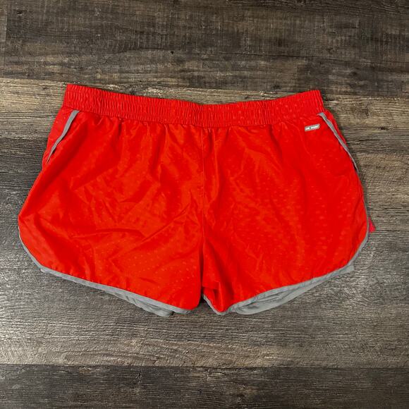 Danskin Coral Shorts XL - Picture 2 of 3